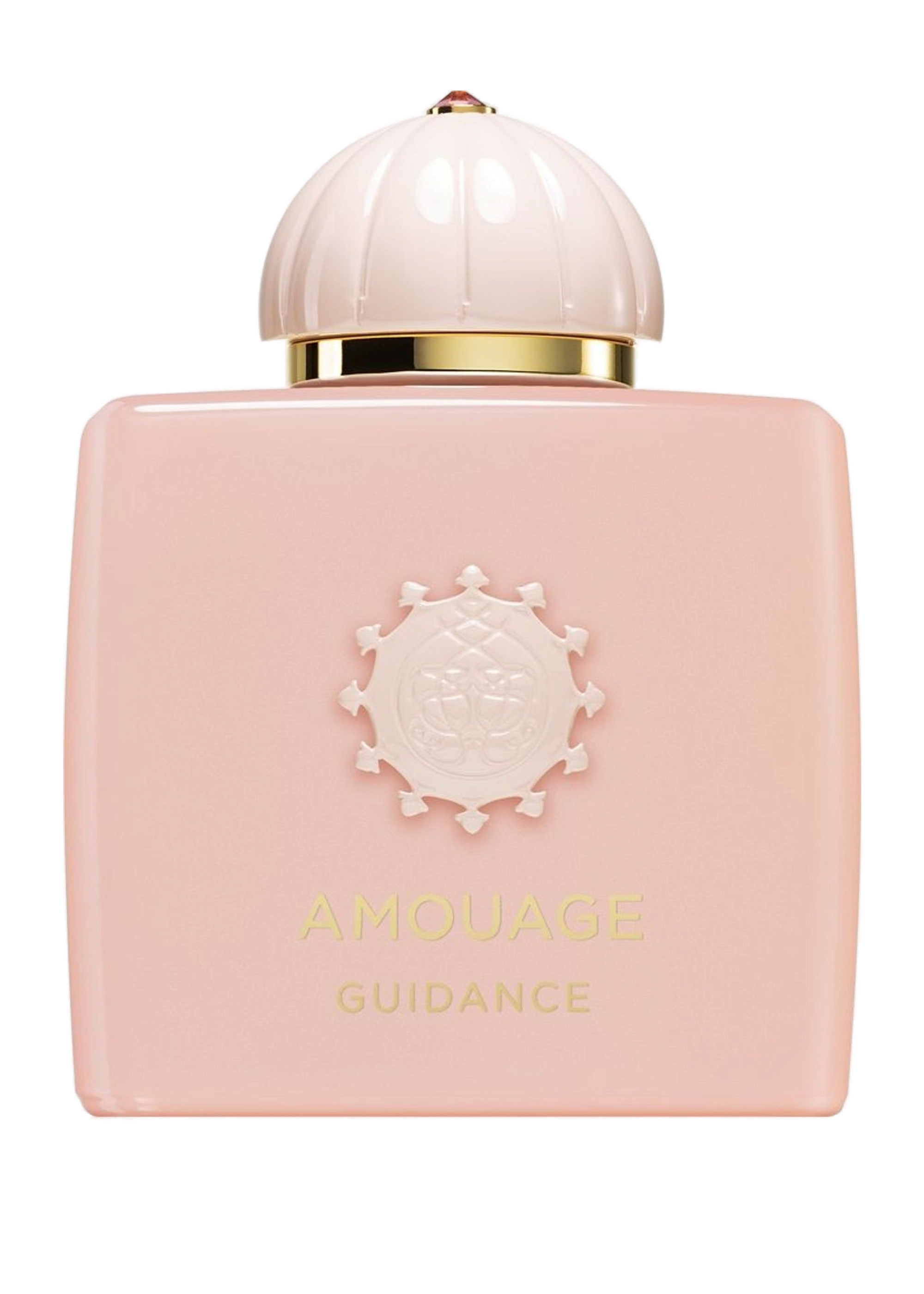 Amouage Guidance EDP fragrance decant sample