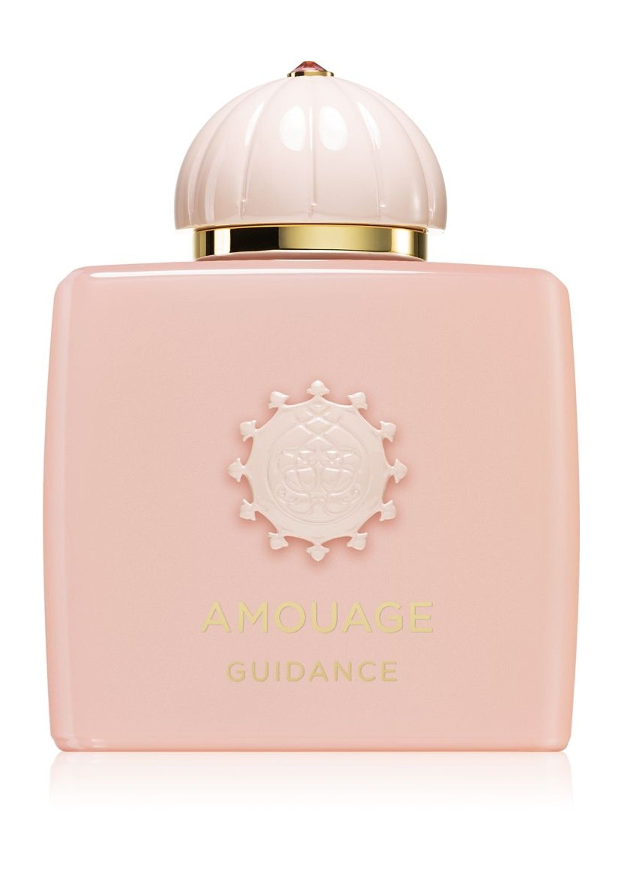Amouage Guidance Fragrance Decant Sample