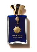 Amouage Interlude 53 fragrance decant sample