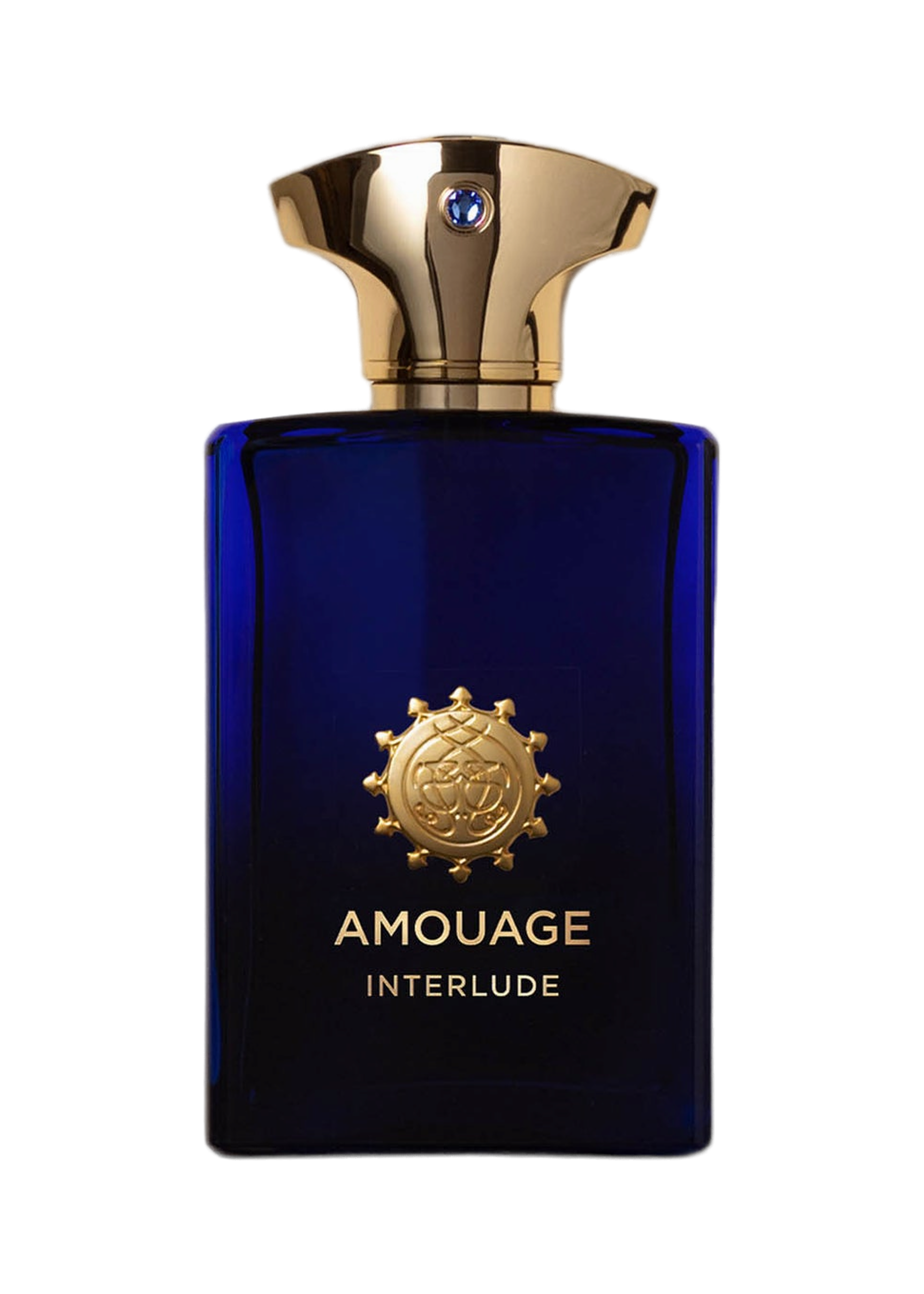 Amouage Interlude Man Fragrance Decant Sample
