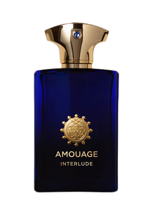 Amouage Interlude Man Fragrance Decant Sample