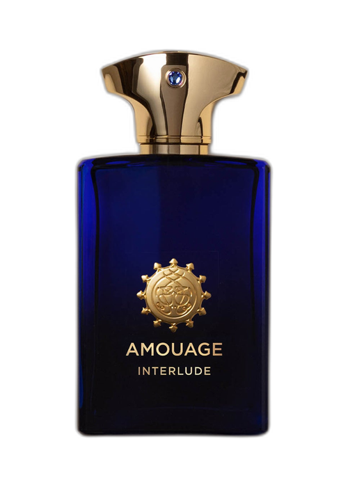 Amouage Interlude Man Fragrance Decant Sample