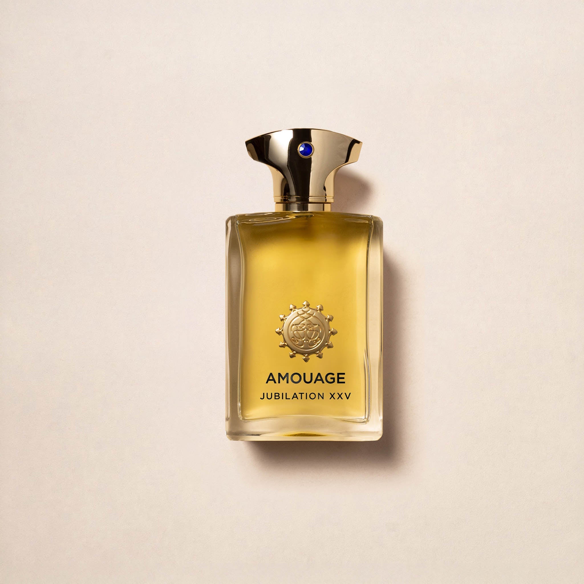 Amouage Jubilation Xxv EDP bottle