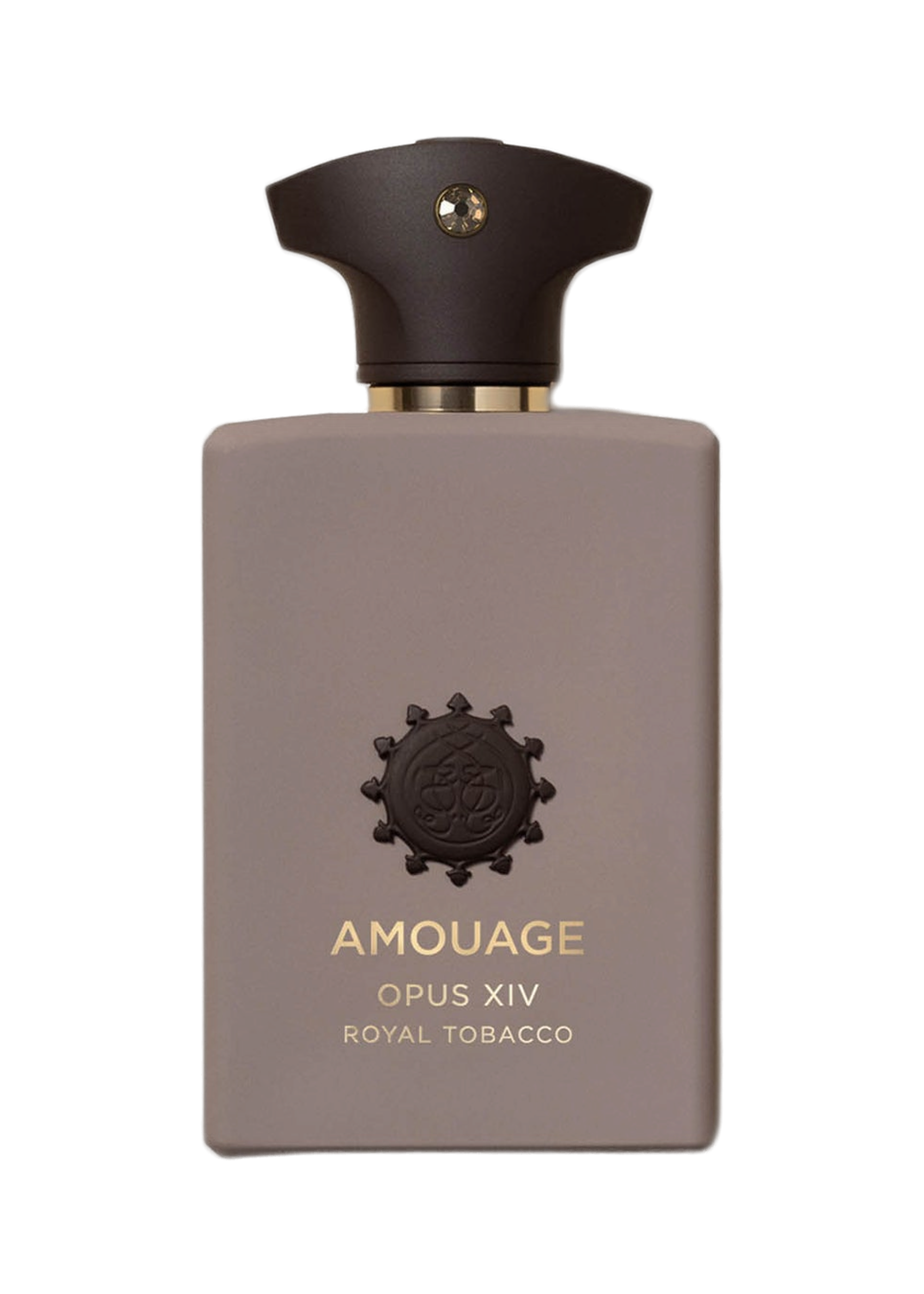 Amouage Opus Xiv Royal Tobacco Fragrance Decant Sample