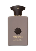Amouage Opus Xiv Royal Tobacco Fragrance Decant Sample