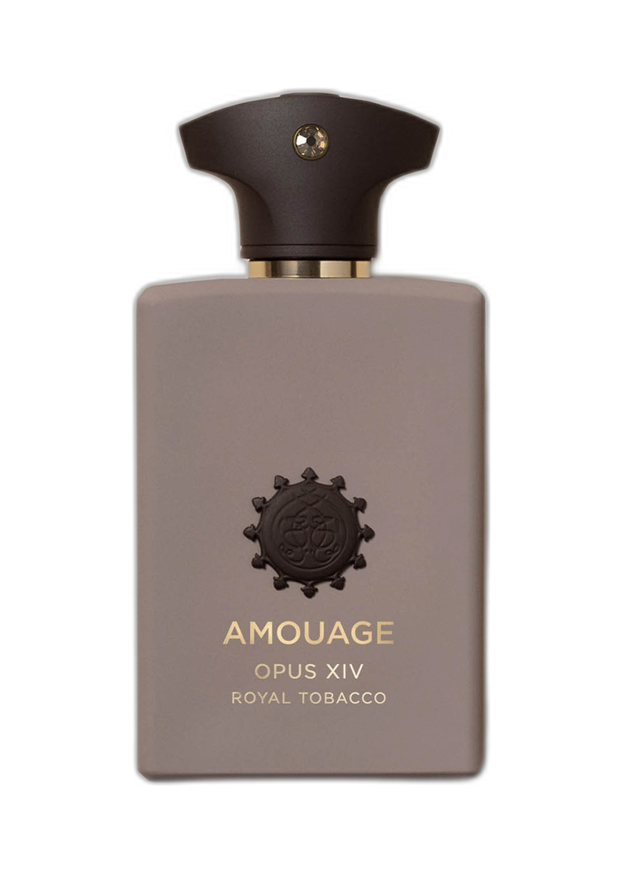 Amouage Opus Xiv Royal Tobacco Fragrance Decant Sample