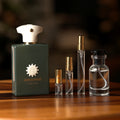 AMOUAGE PURPOSE EDP fragrance decant product photo