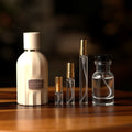 AMOUAGE REASONS ESSENCE DE PARFUM fragrance decant product photo
