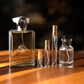 AMOUAGE REFLECTION MAN EDP fragrance decant product photo