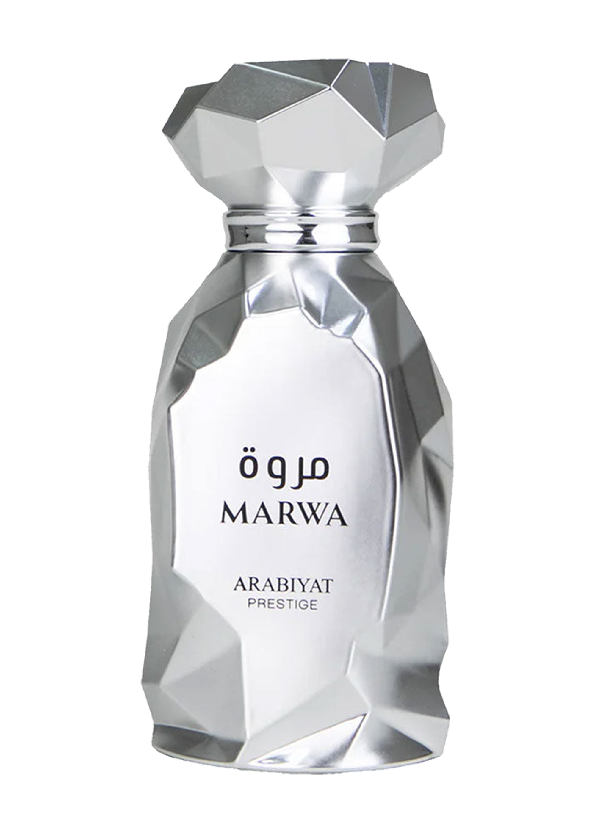 Arabiyat Prestige Marwa fragrance decant sample