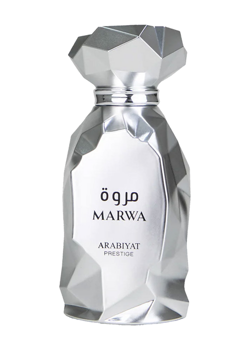 Arabiyat Prestige Marwa fragrance decant sample
