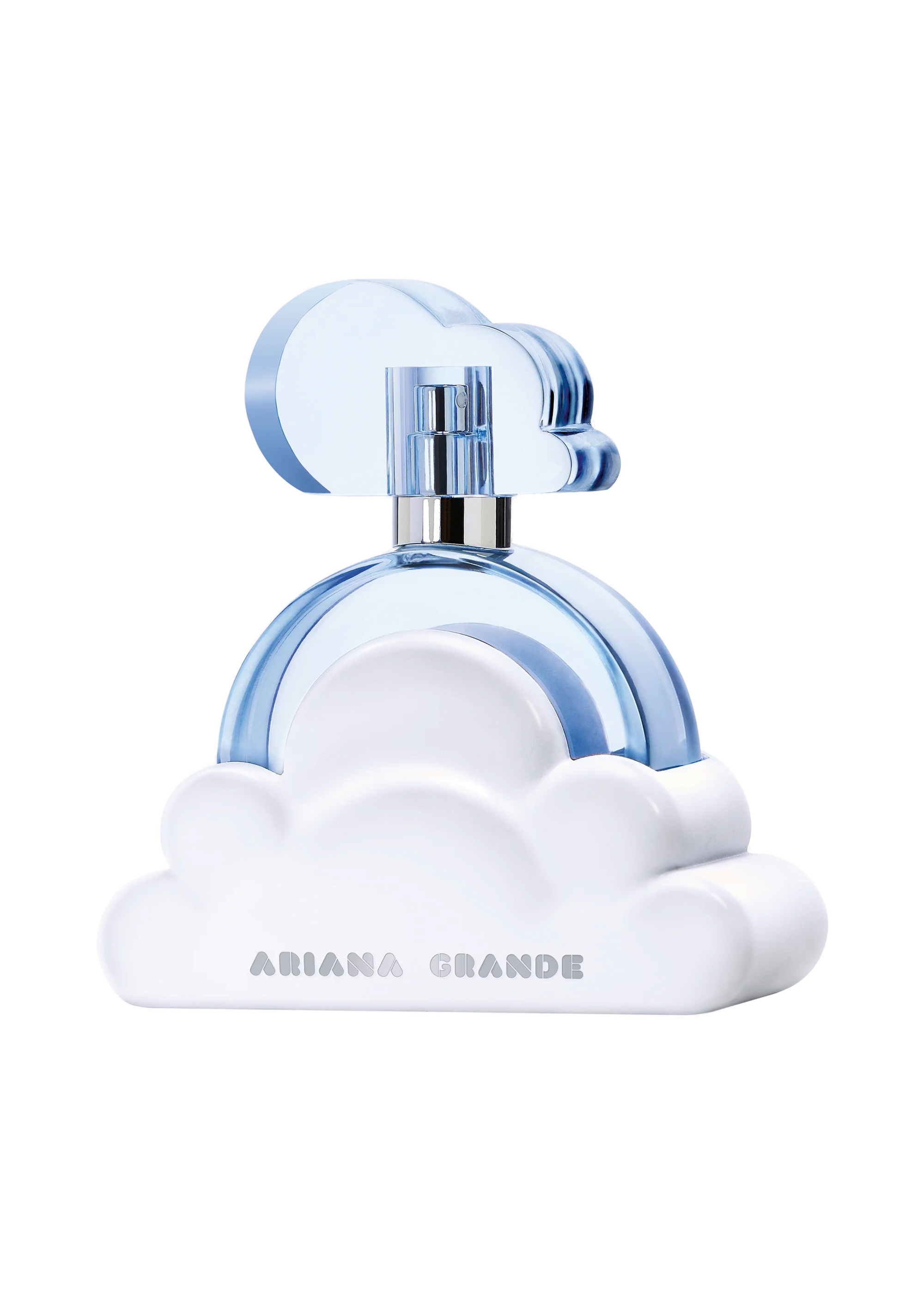Ariana Grande Cloud Fragrance Decant Sample