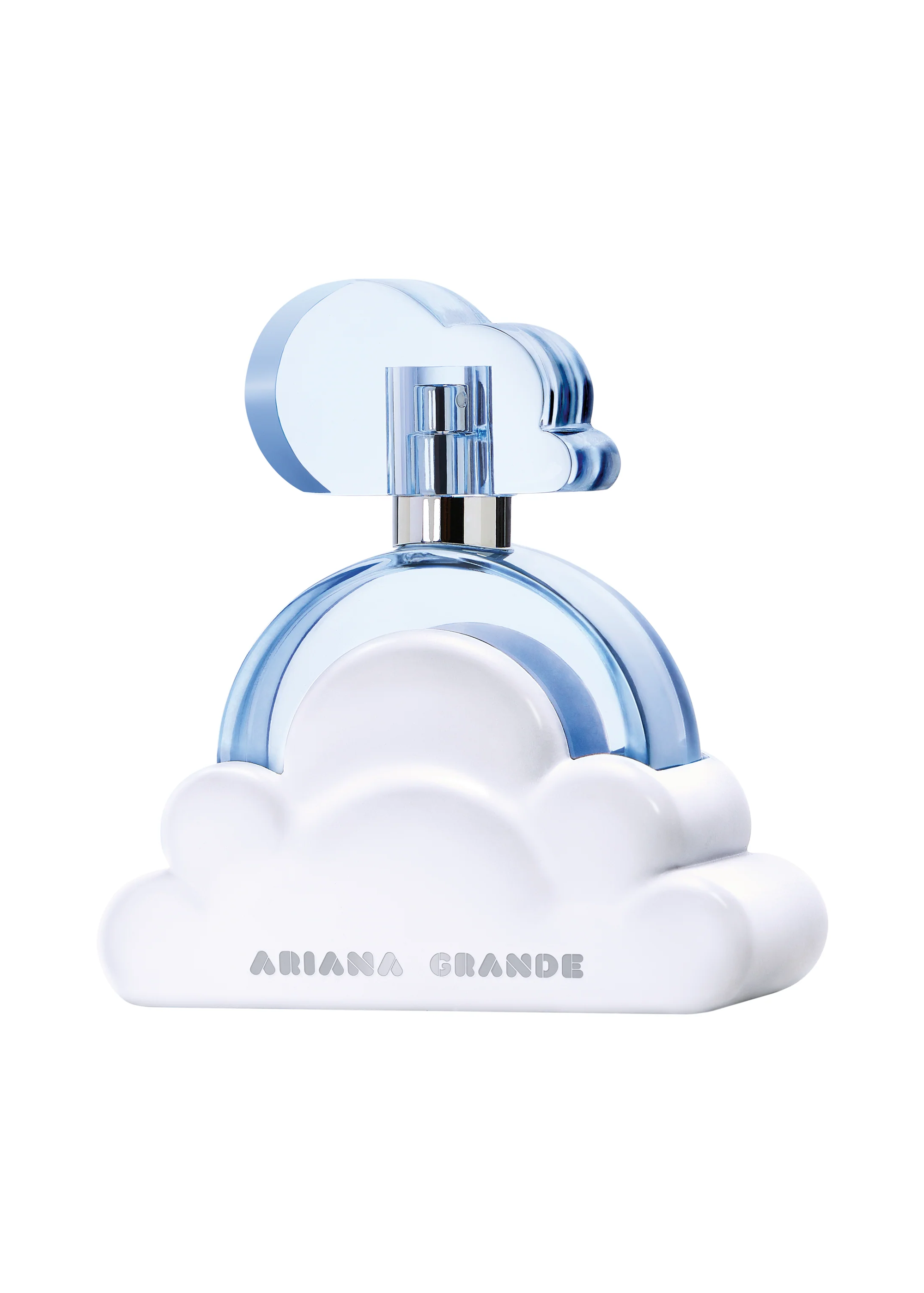Ariana Grande Cloud Fragrance Decant Sample