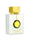 Armaf Club De Nuit White Imperiale Fragrance Decant Sample
