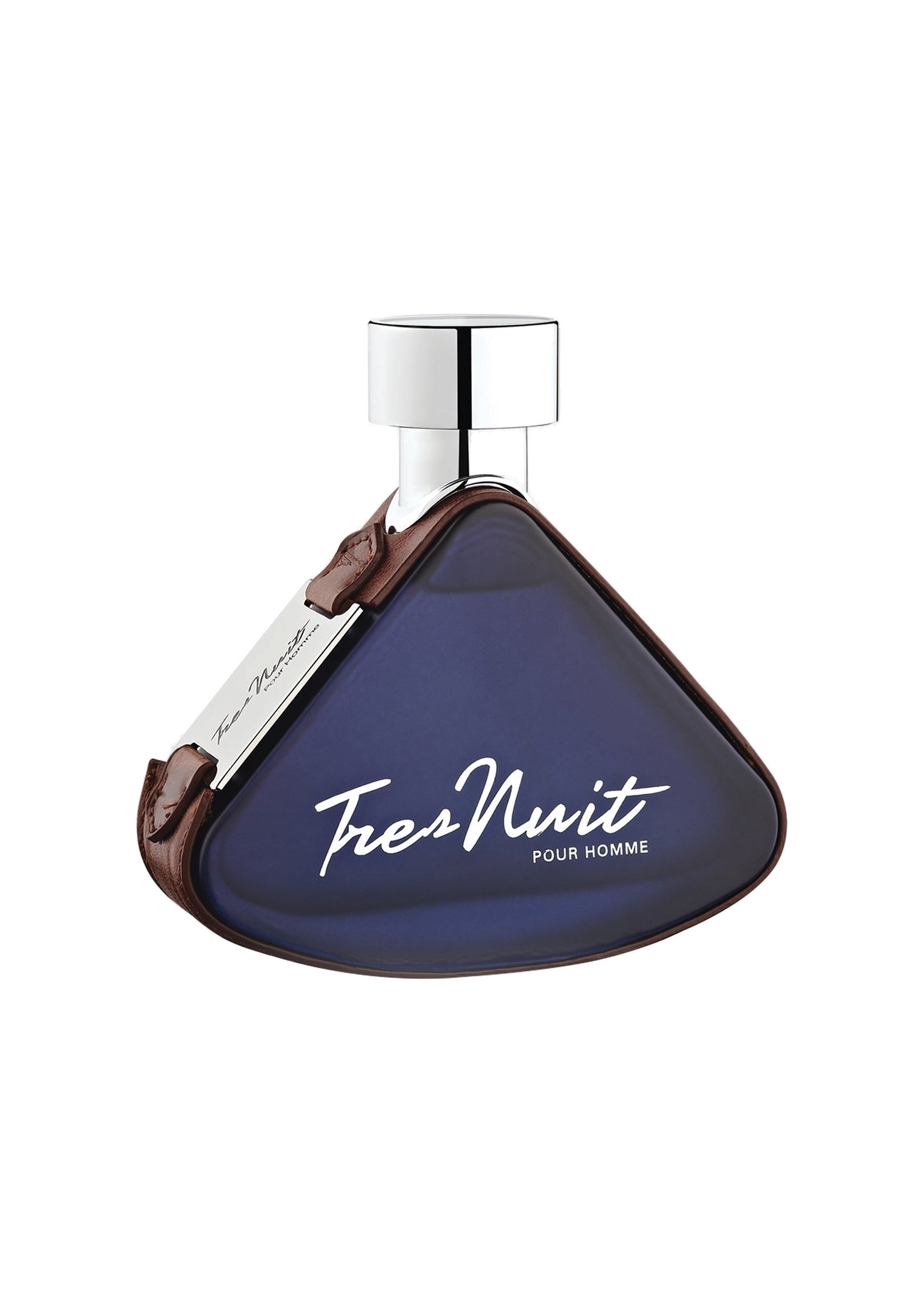 Armaf Tres Nuit Fragrance Decant Sample