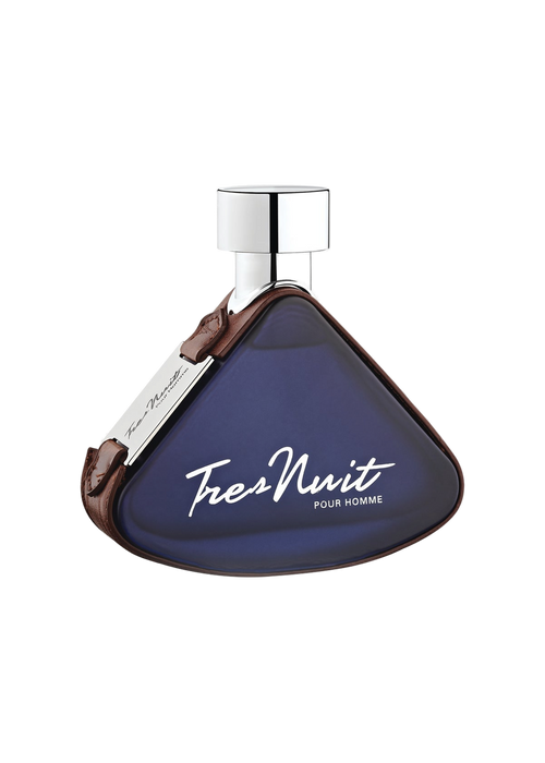 Armaf Tres Nuit Fragrance Decant Sample