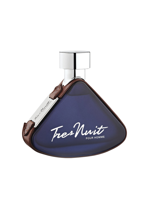 Armaf Tres Nuit Fragrance Decant Sample