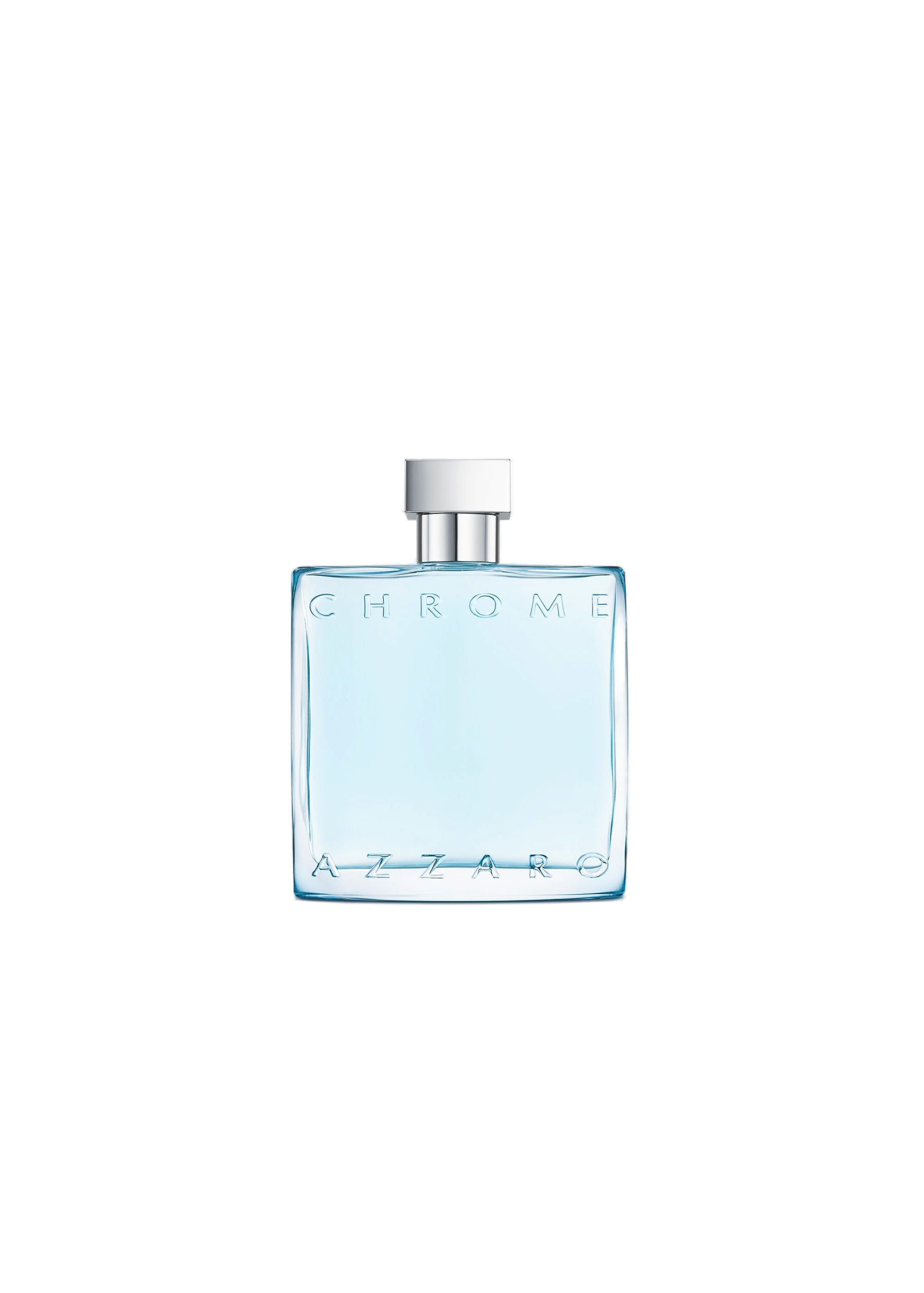 AZZARO CHROME EDT fragrance decant sample