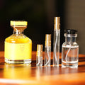 bujairami-next-level decant bottle and vials