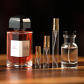 BDK PARFUMS ROUGE SMOKING EDP fragrance decant and sample by Atelier Elemental
