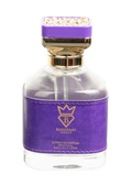 BUJAIRAMI COSMIC FEVER EXTRAIT fragrance decant sample