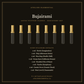 Bujairami Louis Vuitton Clones Discovery Set - eight 2ml decants