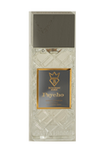 BUJAIRAMI PSYCHO EXTRAIT fragrance decant sample