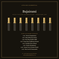 Bujairami discovery set, eight 2ml decant vials