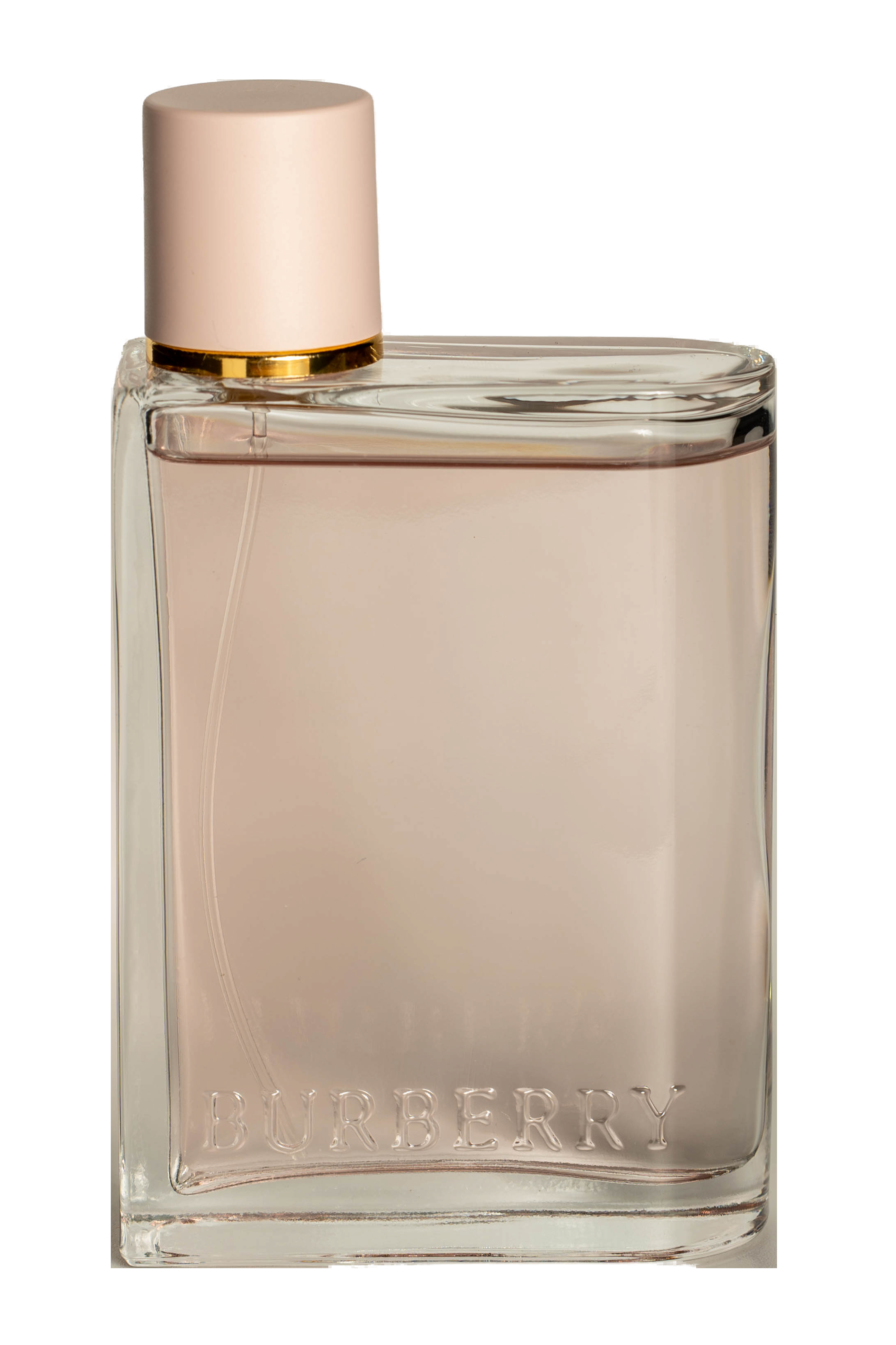 BURBERRY HER EDP fragrance decant sample