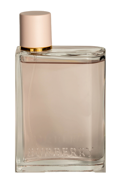 BURBERRY HER EDP fragrance decant sample