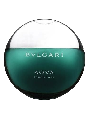 Bvlgari Aqva Pour Homme fragrance decant sample