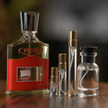 CREED VIKING EDP fragrance decant product photo