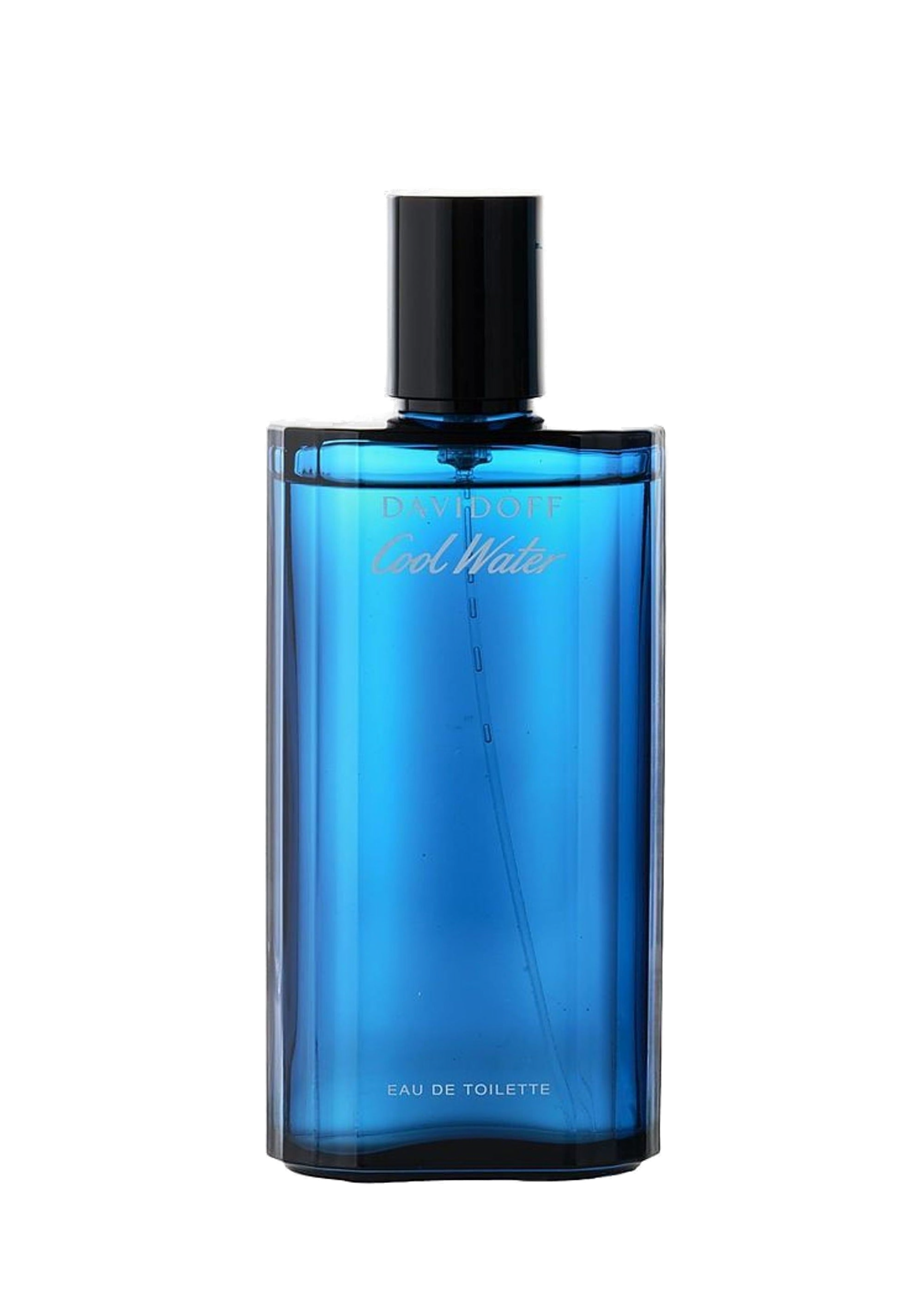 Davidoff Cool Water EDT fragrance decant sample