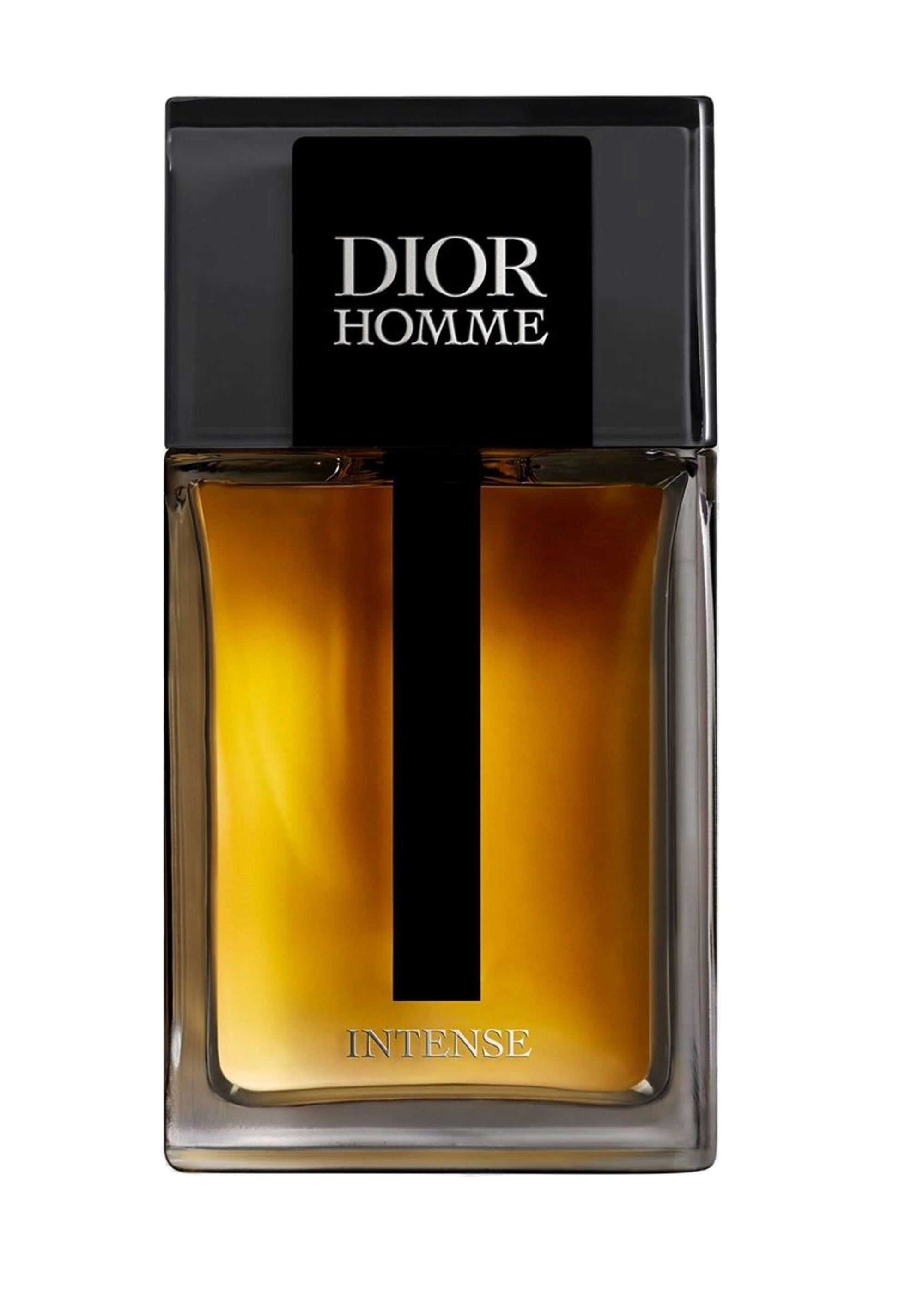 DIOR HOMME INTENSE EDP fragrance decant sample
