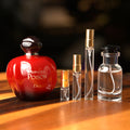 DIOR HYPNOTIC POISON EDT fragrance decant product photo