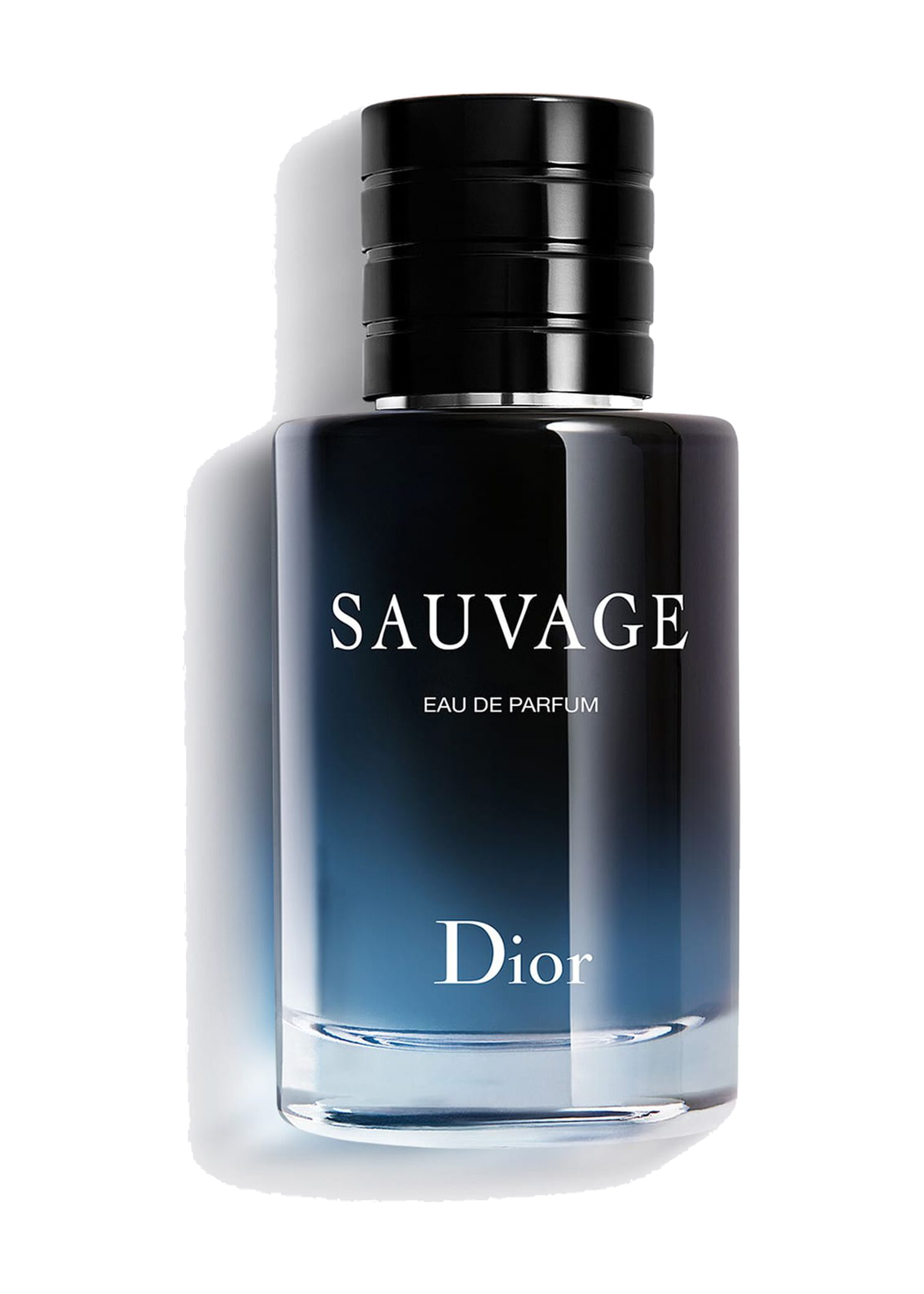 Dior Sauvage Eau de Parfum fragrance decant sample