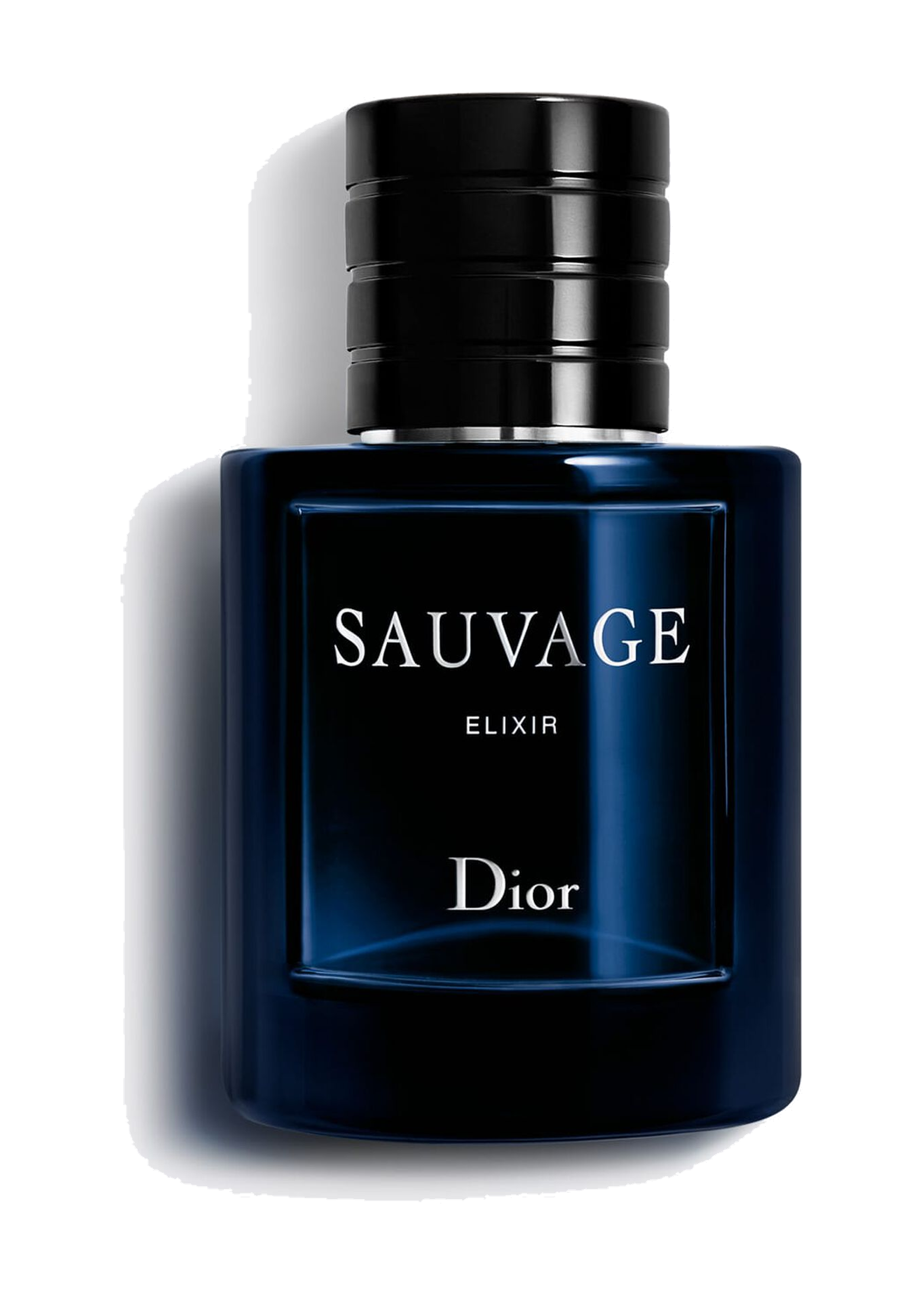 Dior Sauvage Elixir fragrance decant sample