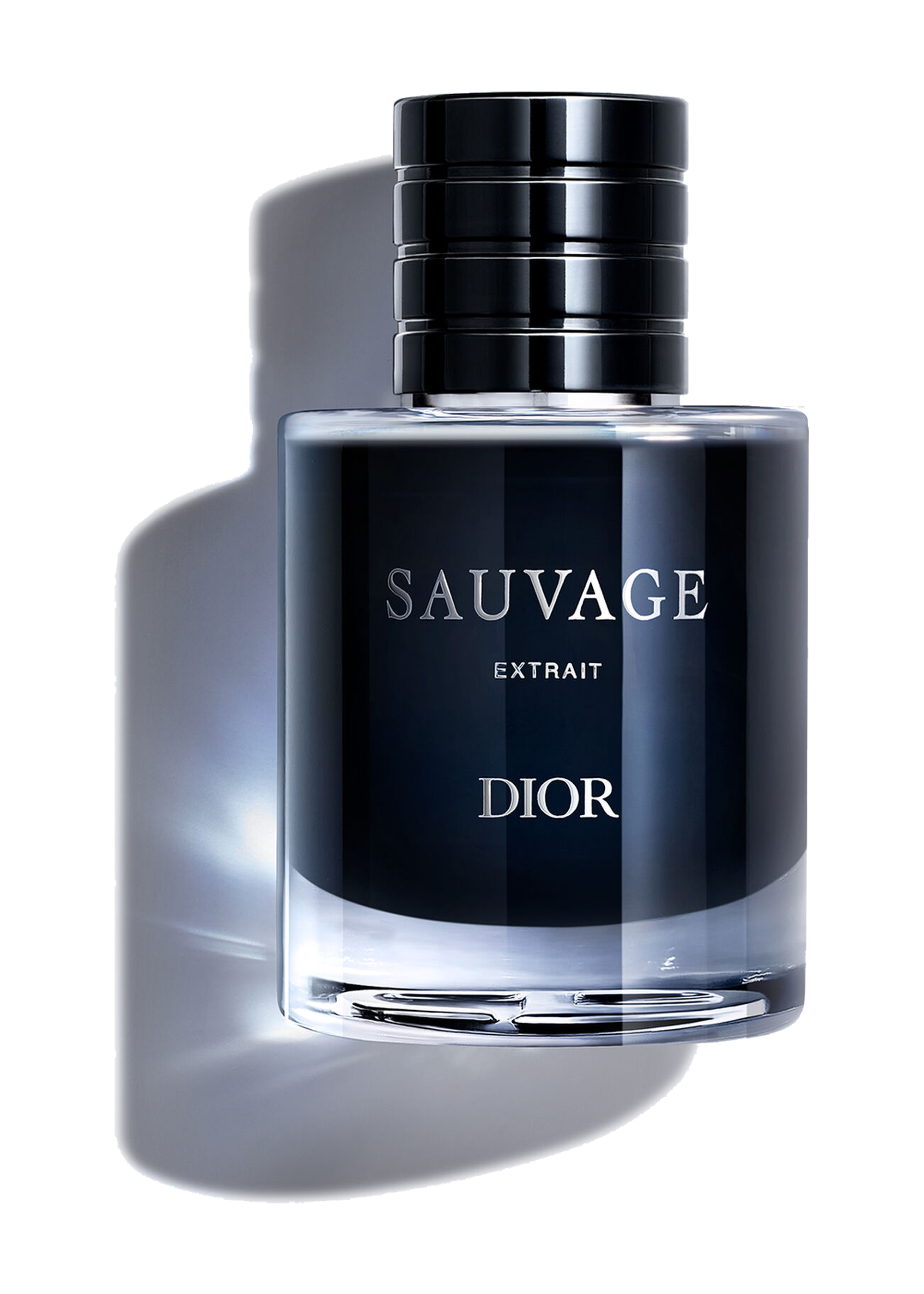 Dior Sauvage Extrait fragrance decant sample