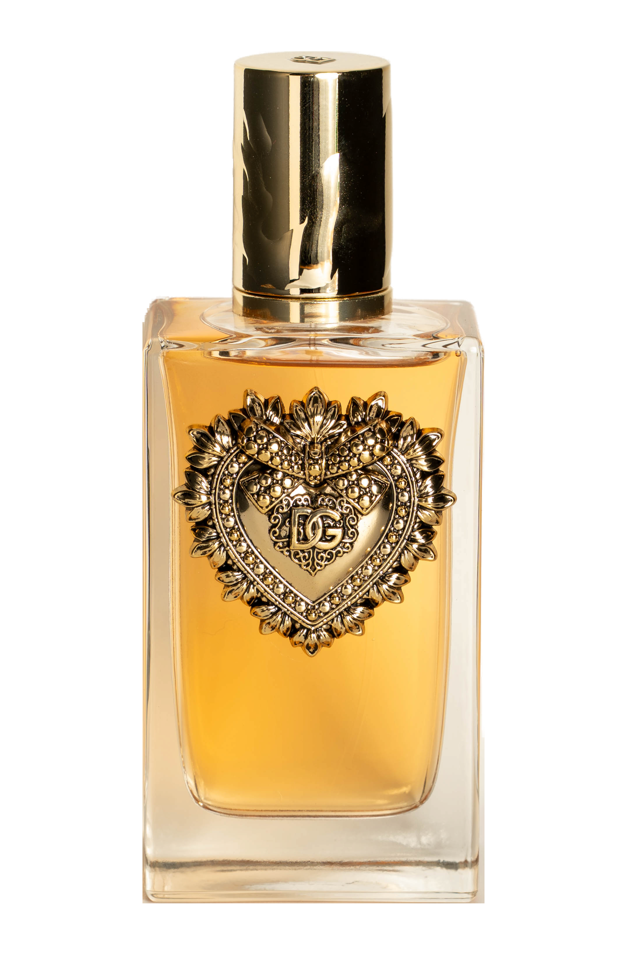 DOLCE & GABBANA DEVOTION fragrance decant sample
