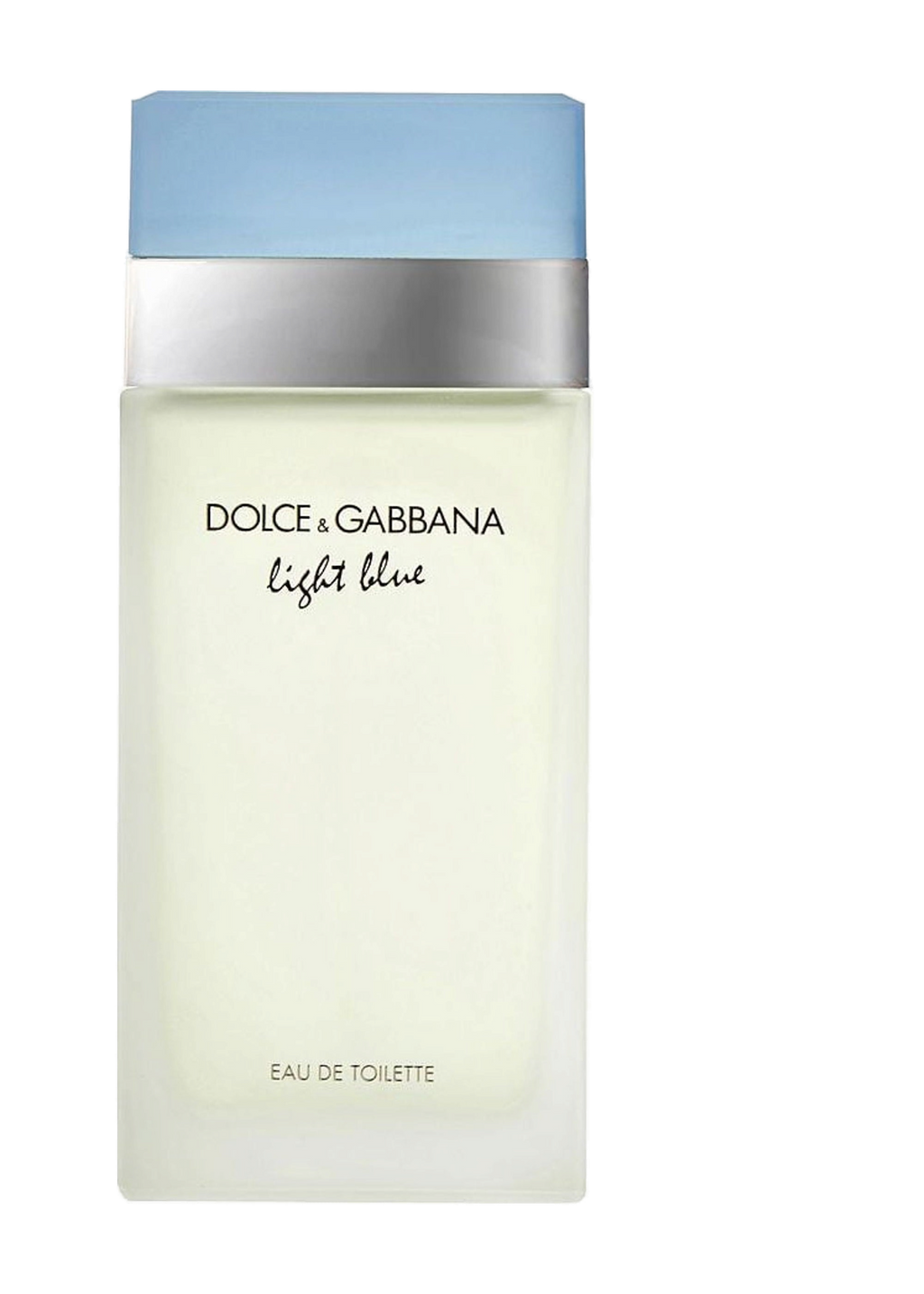 DOLCE & GABBANA LIGHT BLUE EDT fragrance decant sample
