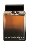 DOLCE & GABBANA THE ONE FOR MEN EDP fragrance decant sample