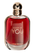 EMPORIO ARMANI POWER OF YOU fragrance decant sample