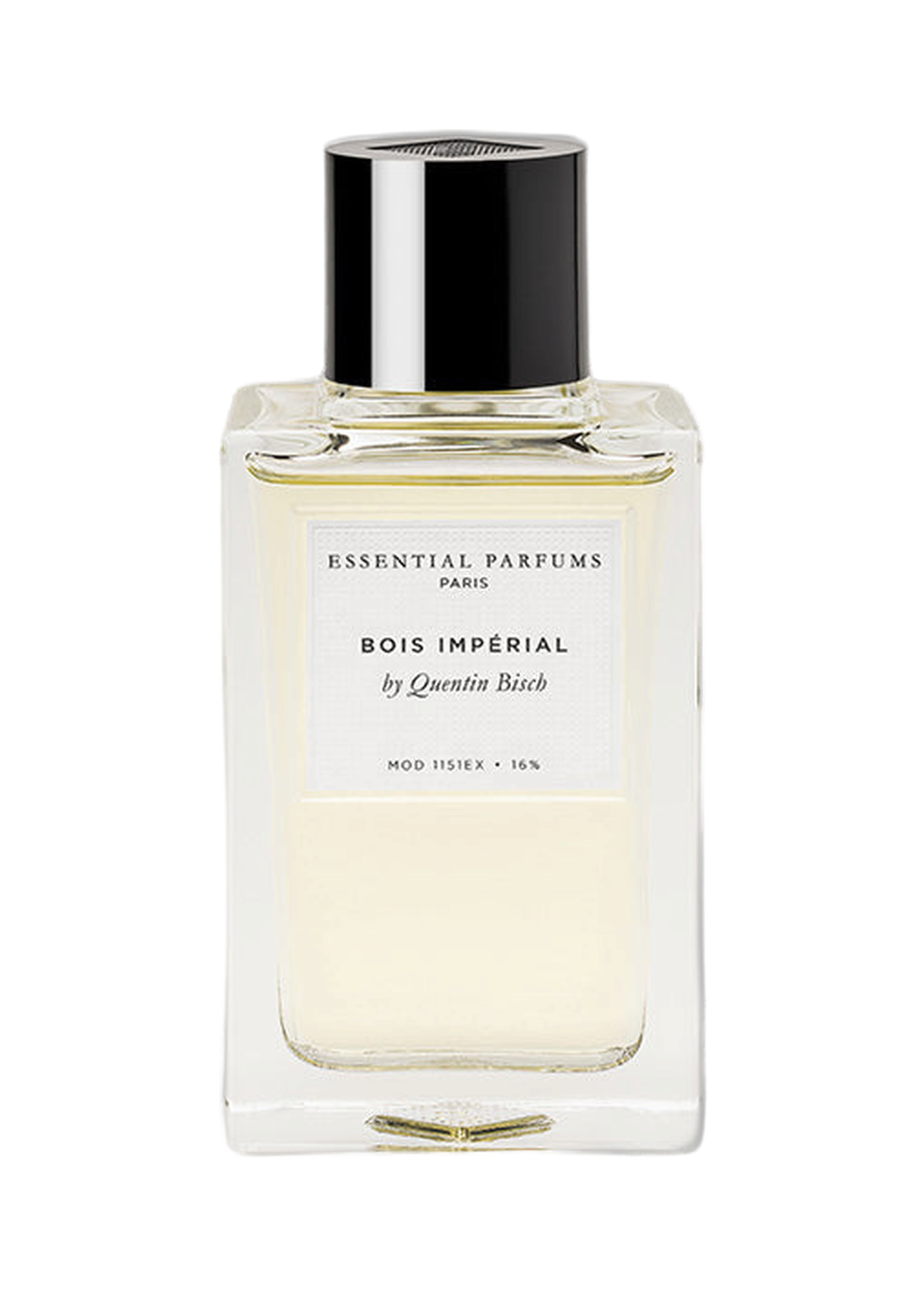Essential Parfums Bois Impérial Fragrance Decant Sample