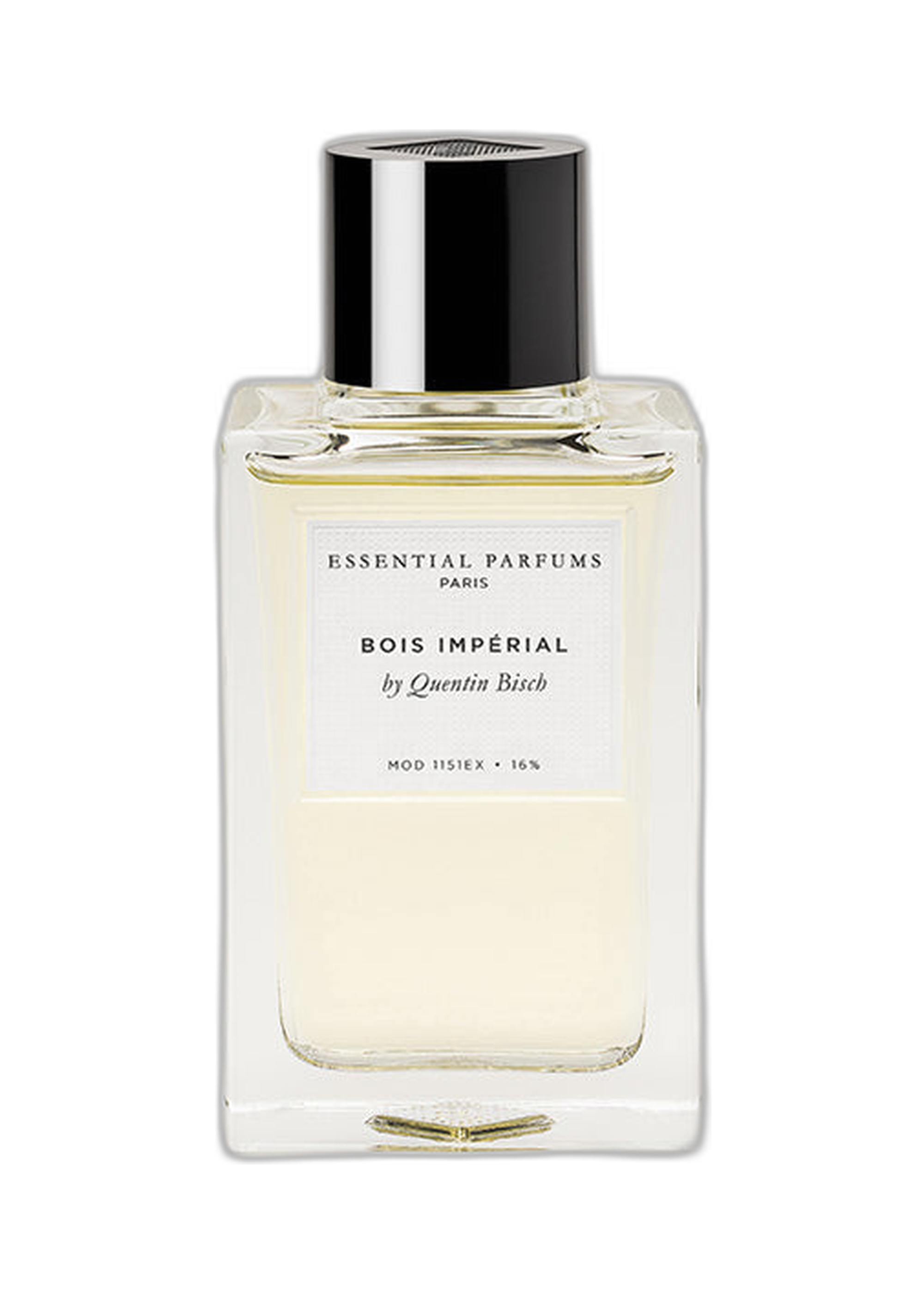 Essential Parfums Bois Impérial Fragrance Decant Sample