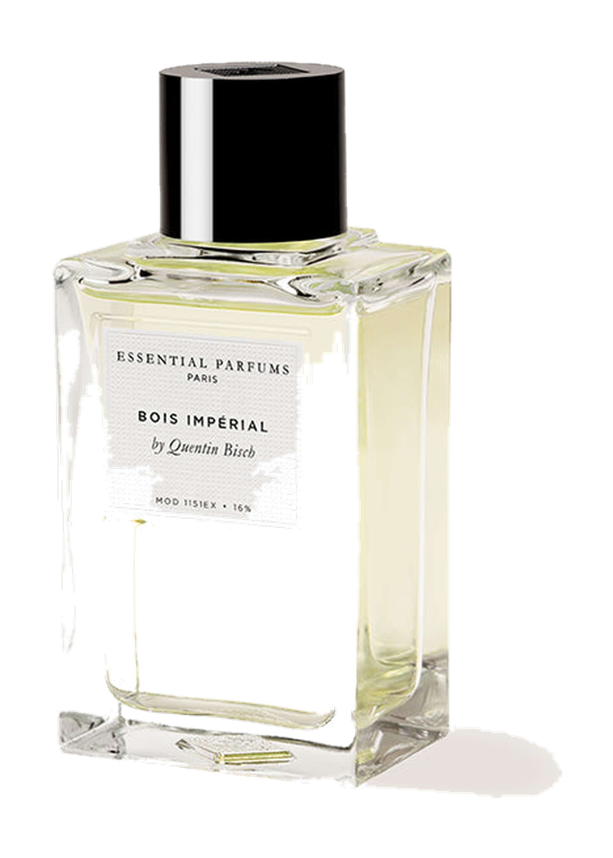 Essential Parfums Bois Impérial fragrance decant sample