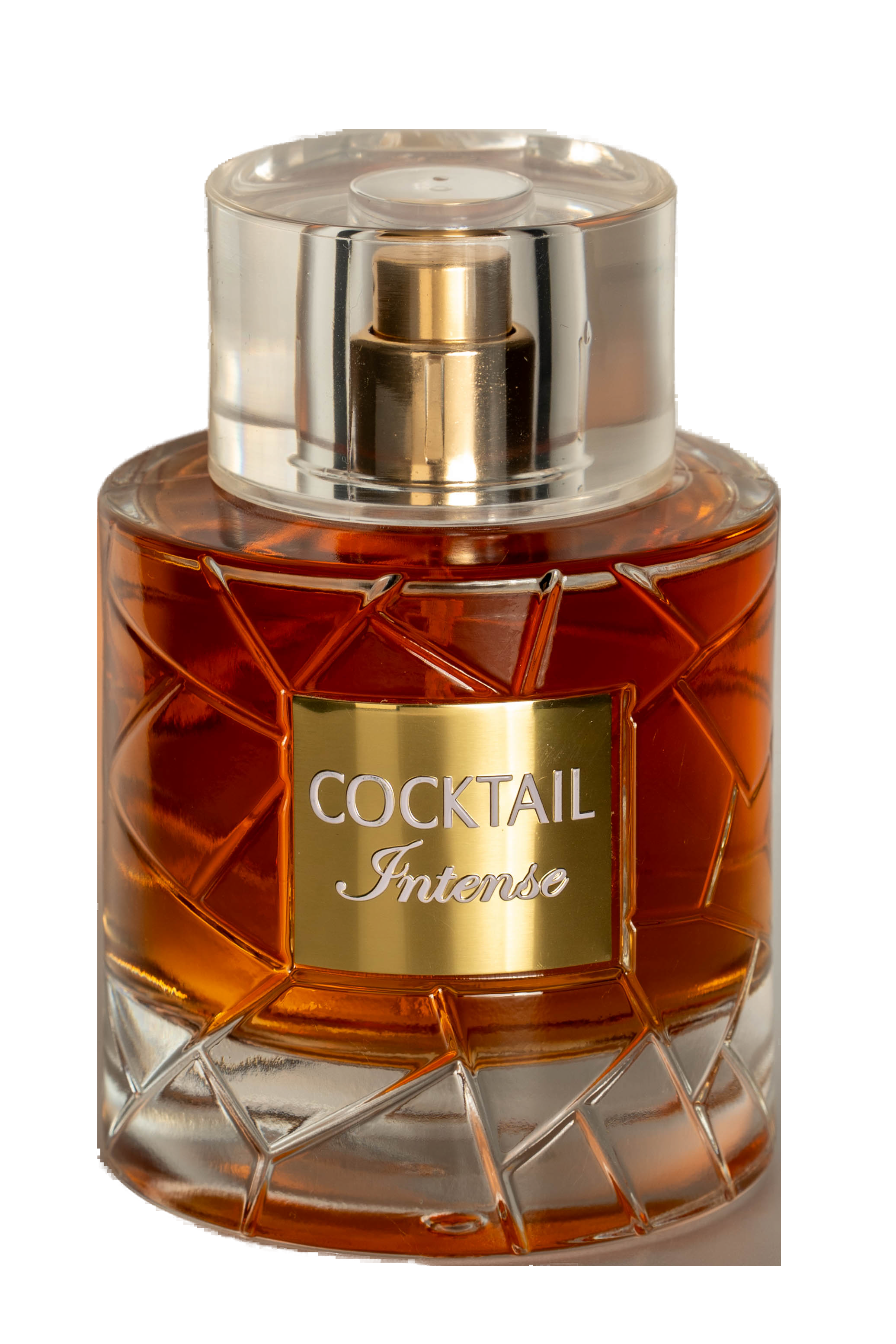 FRAGRANCE WORLD COCKTAIL INTENSE fragrance decant sample