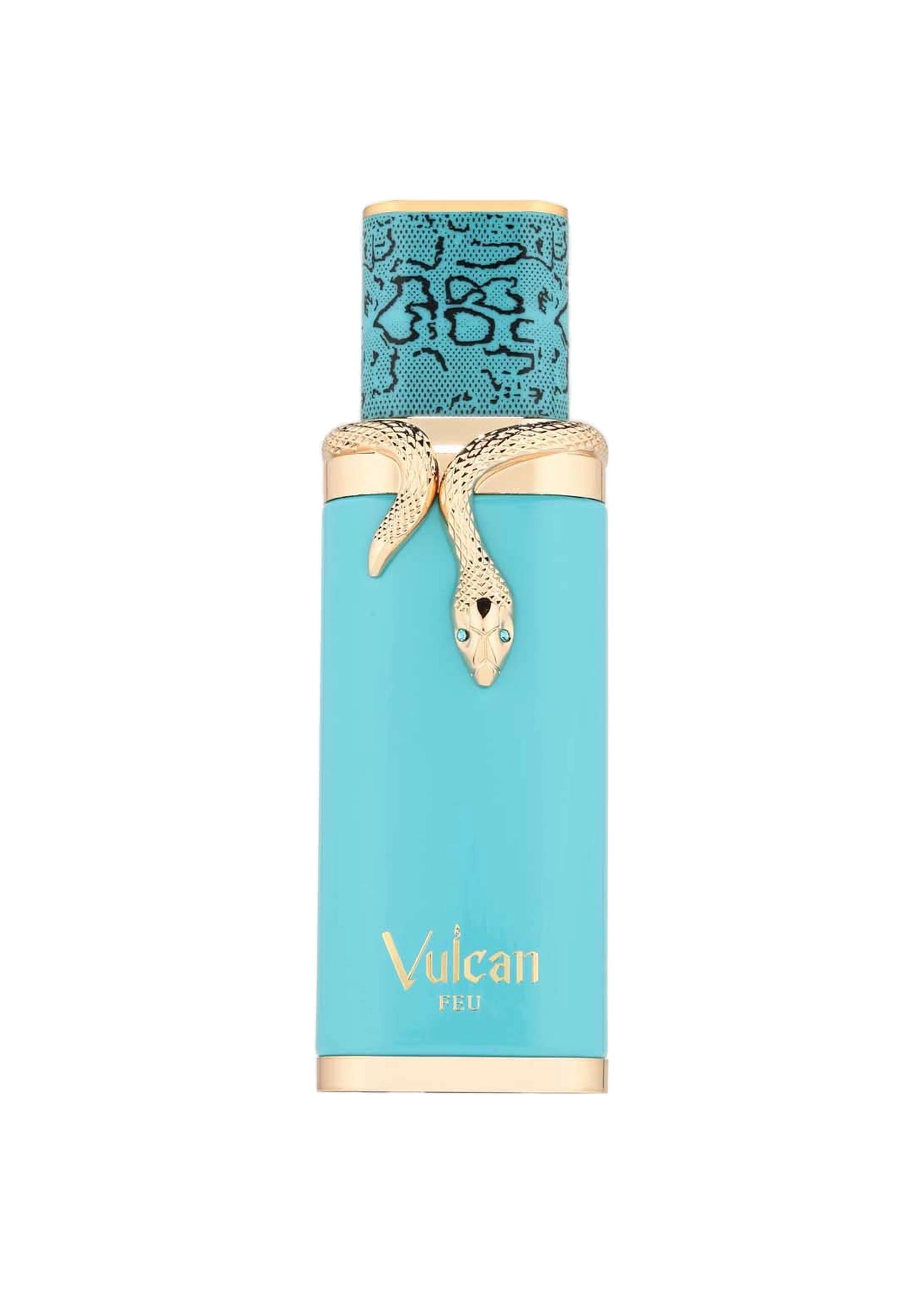French Avenue Vulcan Feu Fragrance Decant Sample