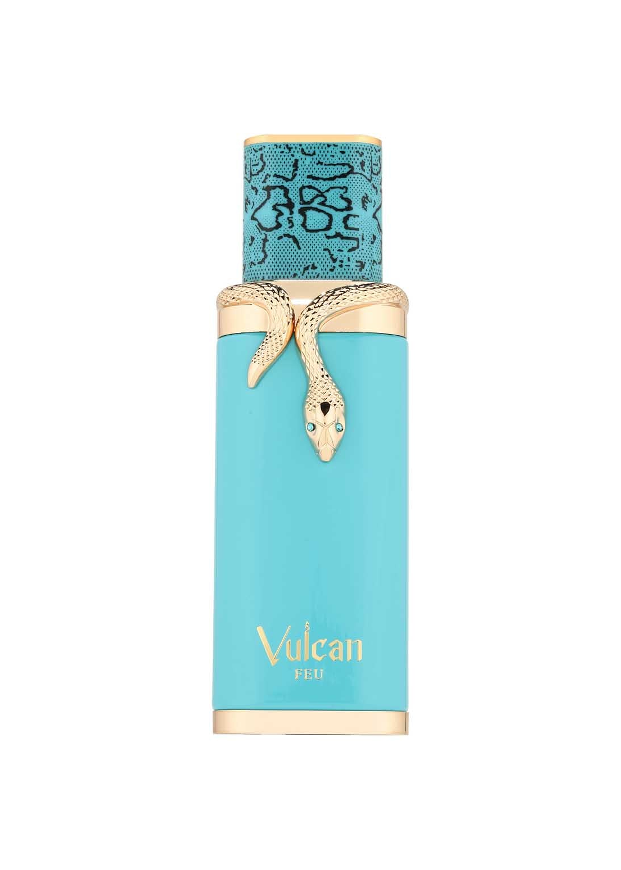 French Avenue Vulcan Feu Fragrance Decant Sample