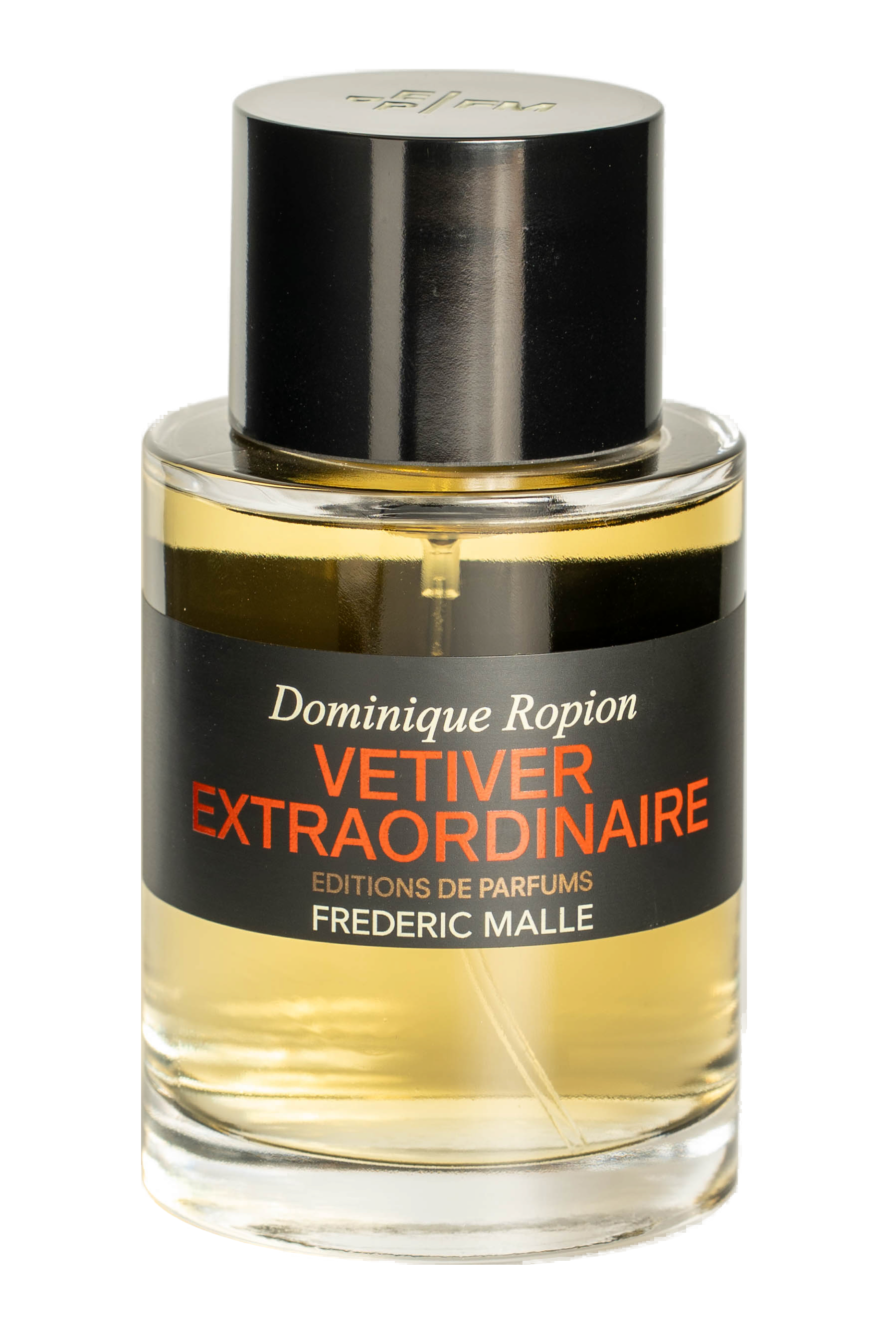 FRÉDÉRIC MALLE VETIVER EXTRAORDINAIRE fragrance decant sample