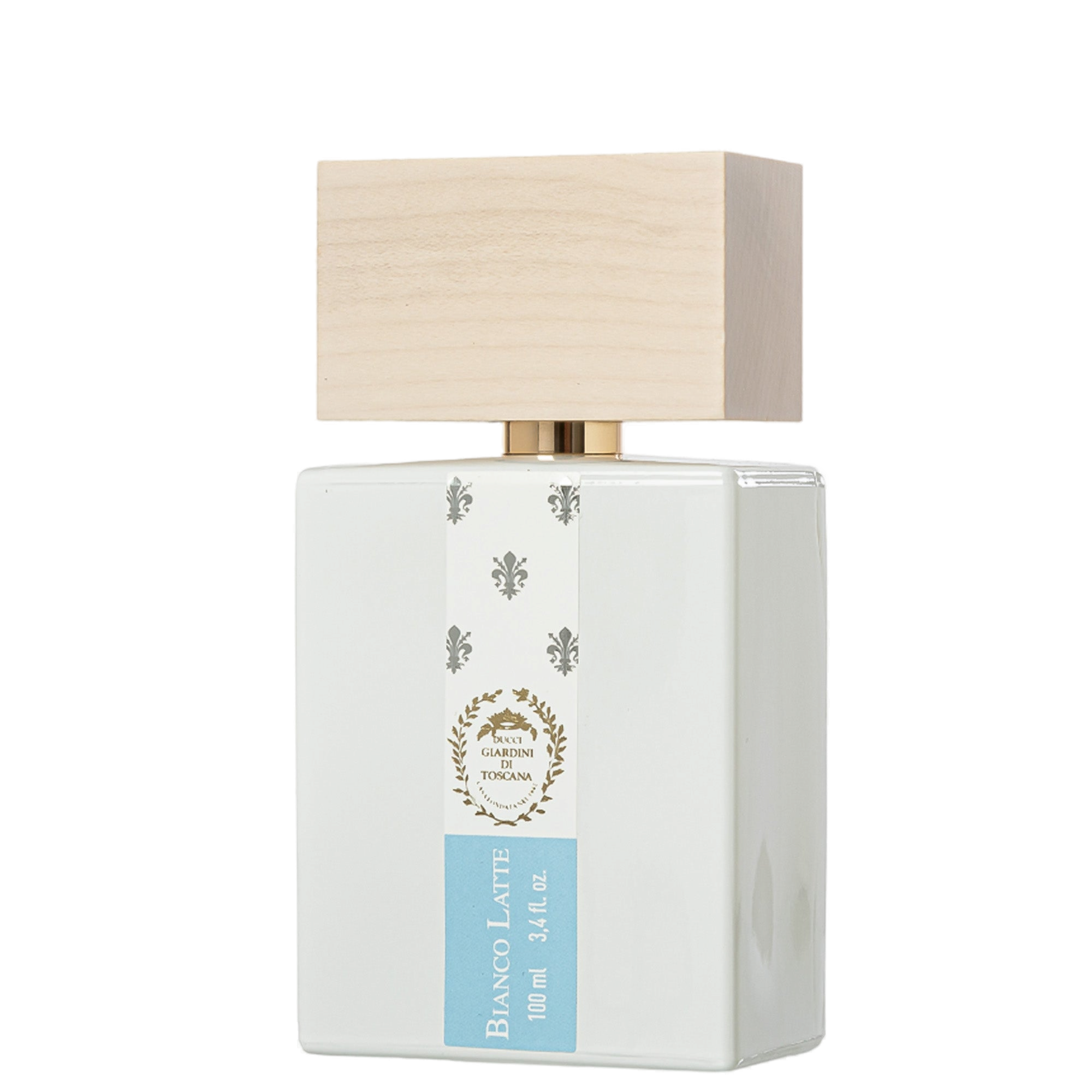 Giardini di Toscana Bianco Latte EDP fragrance decant sample